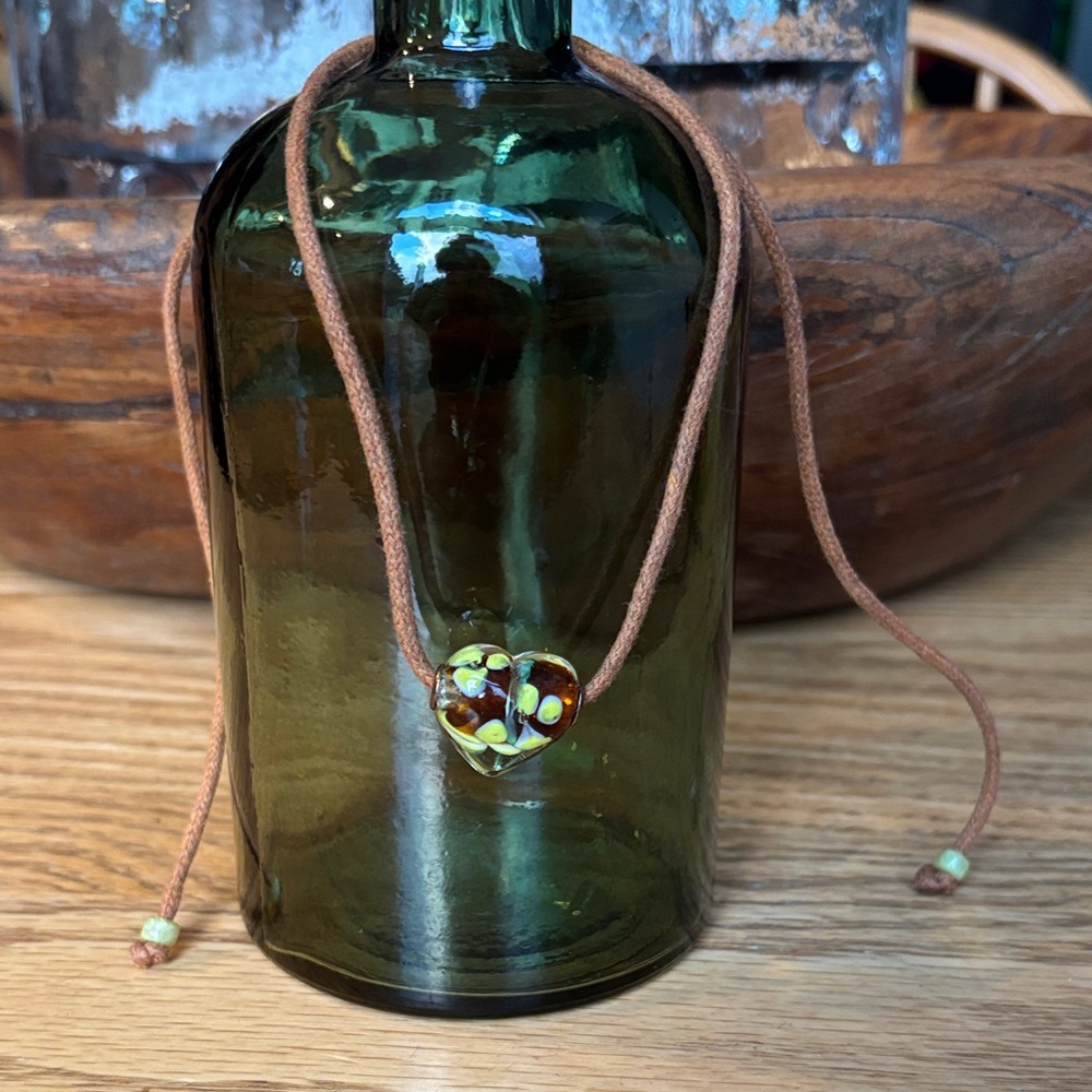 Fun necklace from free people